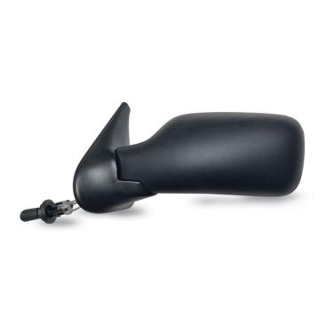 Imagem de Retrovisor Uno Fire 2001 a 2005 Esquerdo Com Controle