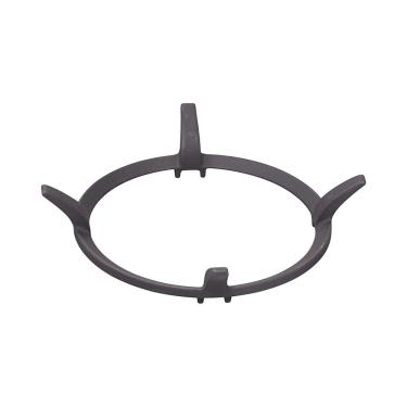 Imagem de Suporte da Base do Queimador para Cooktop Brastemp - 326071118