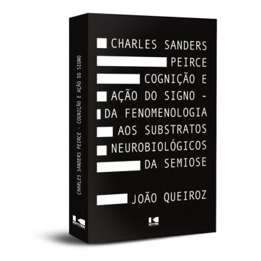 Imagem de Charles Sanders Peirce