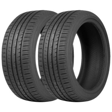 Imagem de Jogo 2 Pneus Firemax Aro 18 FM601 235/50R18 101W XL