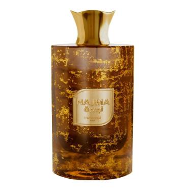 Imagem de Mawwal Universe Najma Eau De Parfum - Perfume Unissex 100ml