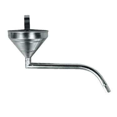 Imagem de Funil 2 Curvas 1111-05 - Lupus