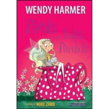 Imagem de Pérola - Pérola E A Bolsa Perdida