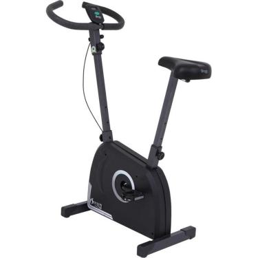 Imagem de Bicicleta Ergométrica Dream ex 500, 5 Funções