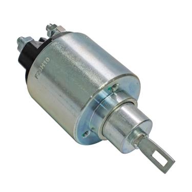 Imagem de Automático Motor De Partida Bravo Doblo Palio Strada Siena 1.6 Linea 1.8 1.9 Marea 1.8 2.0 2.4 1988 a 2010 - ZEN71479