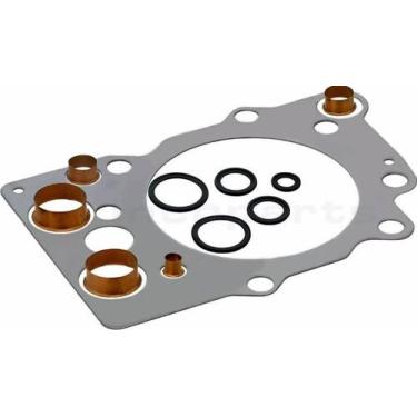 Imagem de Junta Cabeçote Motor Volvo N12/NL12 - 270949 - Multitruck