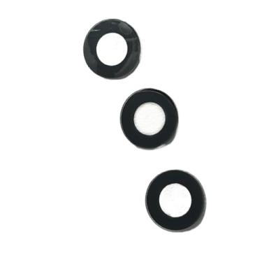 Imagem de zhxchzhi Lente de câmera traseira OEM compatível com peças Motorola Moto G71 5G XT2169-1