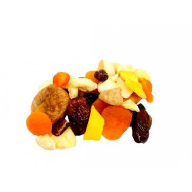 Imagem de Mix de frutas secas 250g - Kid Panelas