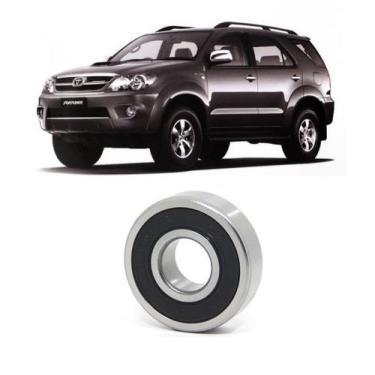 Imagem de Rolamento Eixo Volante Motor TOYOTA SW4 2006 até 2014 - CDL