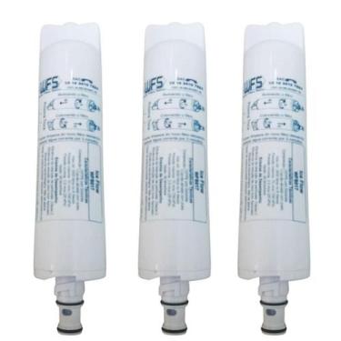 Imagem de Kit 3 Filtros Refil Purificador Consul Bem Estar E Facilite - WFS