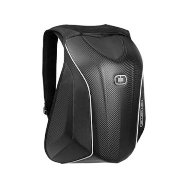 Imagem de MOCHILA Ogio Brasil NO DRAG MACH 5 PACK - STEALTH Preto 24 Litros