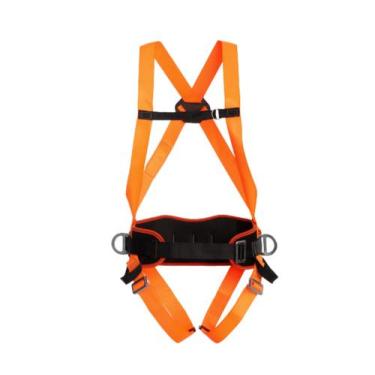 Imagem de Cinto de Segurança tipo  Paraquedista Abdominal 2 pontos.  - SAFE CINT