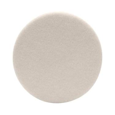 Imagem de Roda De Almofada De Polimento De Feltro De Lã 75mm 100mm 125mm 150mm 1