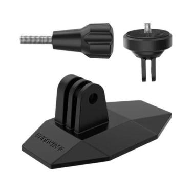 Imagem de Suporte Magnético Universal Para Dji Osmo Pocket 3 Insta 360 X4 X3 Go 