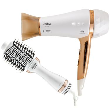 Imagem de Cuidados Pessoais Philco Pkt3150 Deluxe Tourmaline 220V