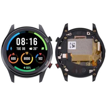 Imagem de Smartwatches e Acessórios Tela LCD original para for Xiaomi Mi Watch/Watch Color Sport/Watch Revolve Digitalizador Ativo