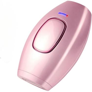 Imagem de Depilador A Laser IPL Removedor De Pelos Definitivo Luz Pulsada Corporal 110/220v Aparelho Depilacao. (Preto)