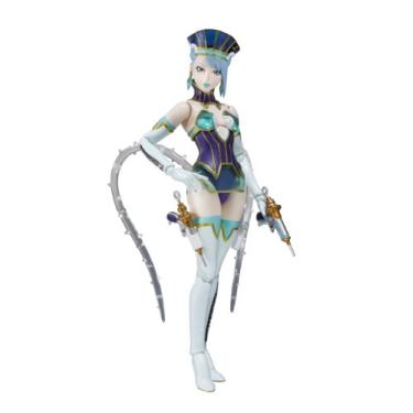 Imagem de TAMASHII NATIONS Bandai S.H. Figuarts Blue Rose Action Figure