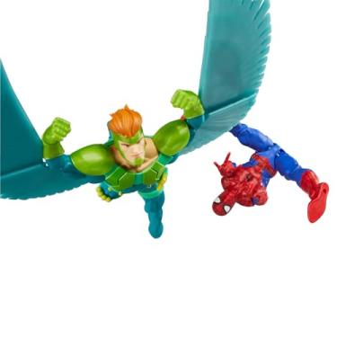 Imagem de Marvel Legends Series Spider-Man Vulture 2-Pack - Exclusive