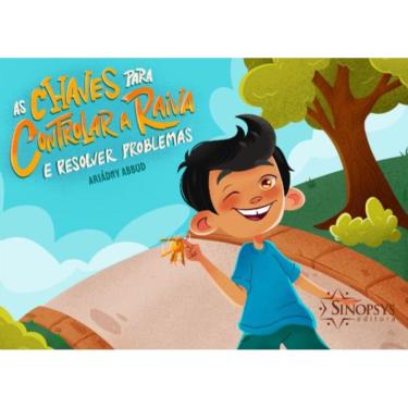 Imagem de As chaves para controlar a raiva e resolver problemas