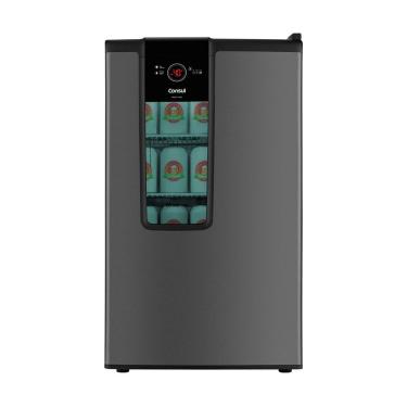 Imagem de Cervejeira Consul Mais 1 Porta 82L 5 nÃ­veis de Temperatura Capacidade para 75 Latas - CZD12