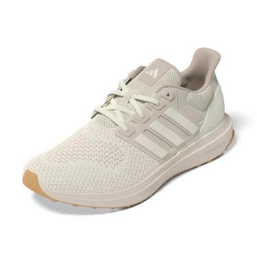 Imagem de adidas Tênis feminino Ultradream Dna, Wonder White/Off White/Wonder Taupe, 40