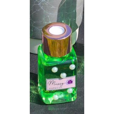 Imagem de Frasco Pet Mini - Missy Essências, 30 ml