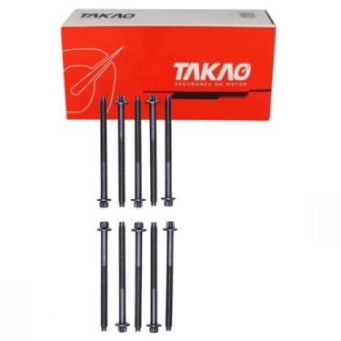 Imagem de Parafuso Cabeçote (Jg) Xsara 2.0 16V 2001 A 2015 / Picasso 2.0 16V 200