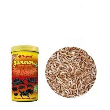 Imagem de Ração Tropical Gammarus 30g