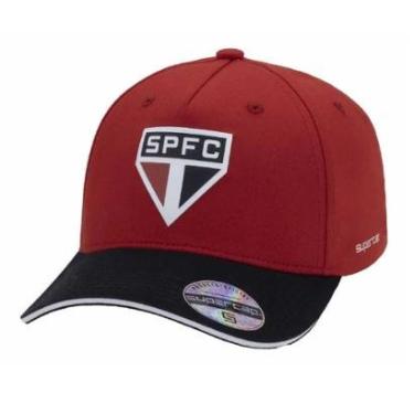 Imagem de Boné Supercap São Paulo Infantil 40830-Unissex