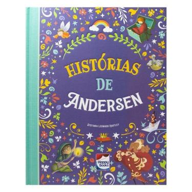 Imagem de Histórias Encantadas: Histórias de Andersen