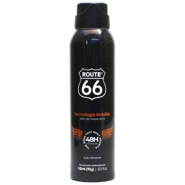 Imagem de Antitranspirante 48h Invisible - Rota 66 Viking 150ml