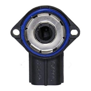 Imagem de Sensor Posição Da Borboleta Tps Ford Fiesta 1.0 2008 A 2011