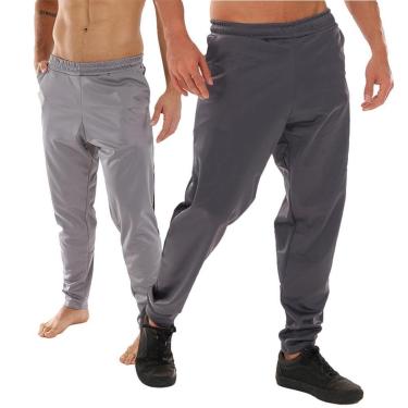 Imagem de Kit 2 Calça Masculina Chimpa Frimodas Esportiva Com Bolso-Masculino