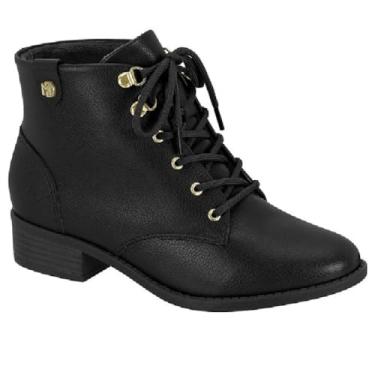 Imagem de Bota Modare Ref 7057.231.29276 Preto 037