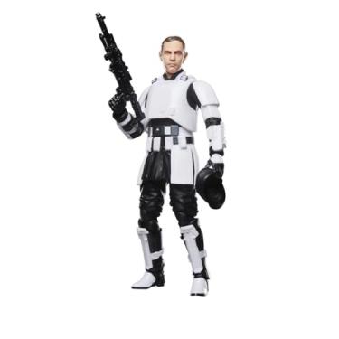 Imagem de Star Wars The Black Series ISB Tactical Agent 6inch Scale Action Figure