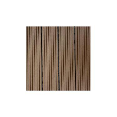 Imagem de Deck Modular de Madeira Ecológica 30cm X 30cm Formaco Decor