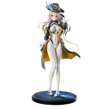 Imagem de RZAHUAHU H-I Star Rail Firefly Figure Game Anime 1/7 PVC Analesa Firefly Figurines Action Play Model 9.8 Inches