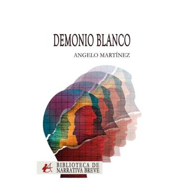 Imagem de Demonio blanco - Espanhol