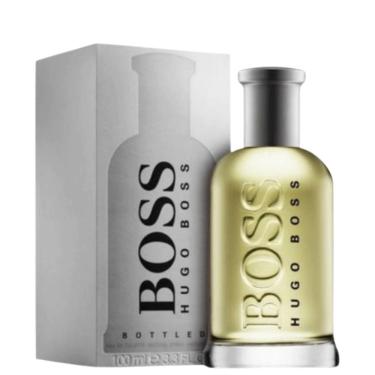 Imagem de Boss Bottled Hugo Boss  Edt - 100ml