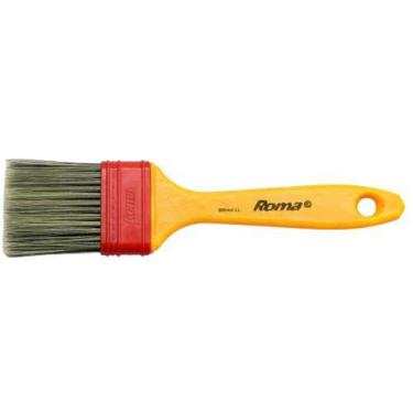 Imagem de Trincha Gold Cerda Gris 317 2 Polegadas Roma