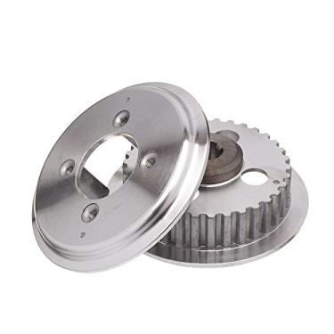 Imagem de Cubo E Plato Embreagem Gp7 Pop 100