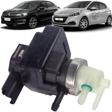 Imagem de Válvula Solenoide Turbina Citroen C4 Picasso Cactus Lounge