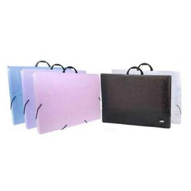 Imagem de Maleta A3 Com Alca Dellosmile Dello