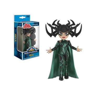 Imagem de Funko Rock Candy Marvel: Thor Ragnarok - Hela