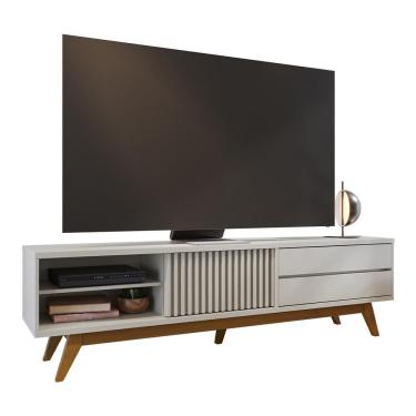 Imagem de Rack Bancada Veneza Para TV até 65" Polegadas