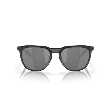 Imagem de Óculos de Sol Oakley Thurso 0OO9286 928601 Tam 54 / Preto - Lentes Prizm Black