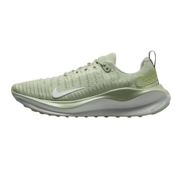 Imagem de Nike Tênis de corrida masculino ReactX Infinity Run 4, Verde óleo, 41