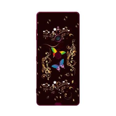 Imagem de Capa Adesivo Skin375 Verso Para Sony Xperia Xz3 - KawaSkin