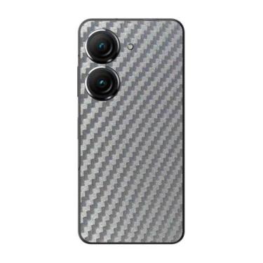 Imagem de Capa Adesivo Skin350 Verso Para Asus Zenfone 9 (2022) - KawaSkin